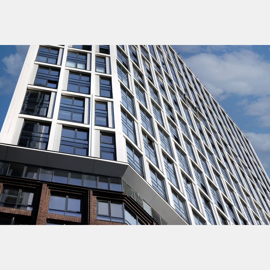 3-к. квартира, 156,9 м², 10/32 эт.