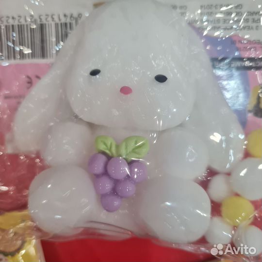 Таба лапка сквиш