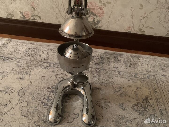 Сока выжималка