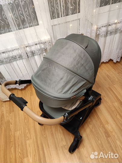 Прогулочная коляска happy baby celine