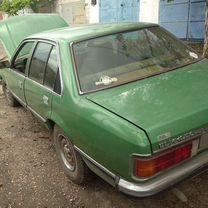 Opel Commodore 2.5 MT, 1979, 166 000 км, с пробегом, цена 160 000 руб.