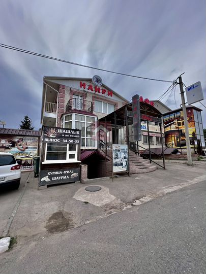 Продам помещение общественного питания, 430 м²