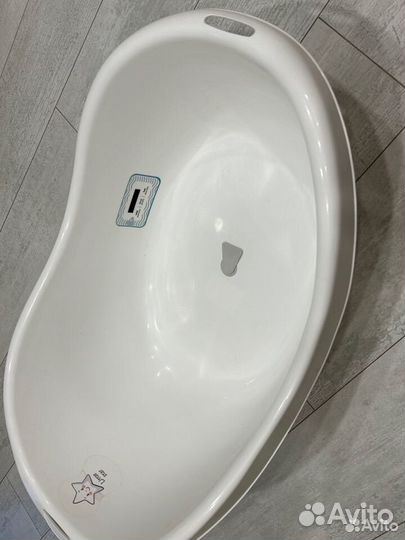 Ванночка для купания