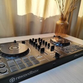 Dj контролер Pioneer DDJ-RB