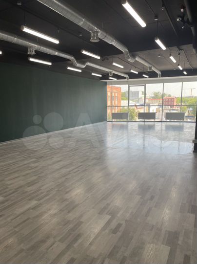 Офис, 104.1 м²