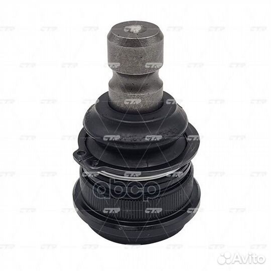 Cbkk-27 Опора шаровая перед прав/лев CB02