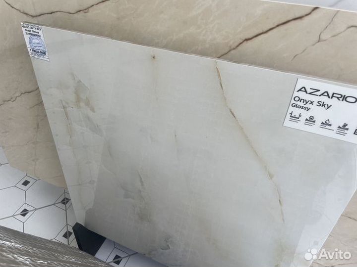 Керамогранит 60*60
