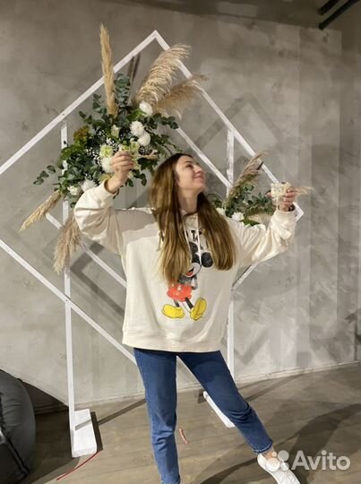 Арка свадебная