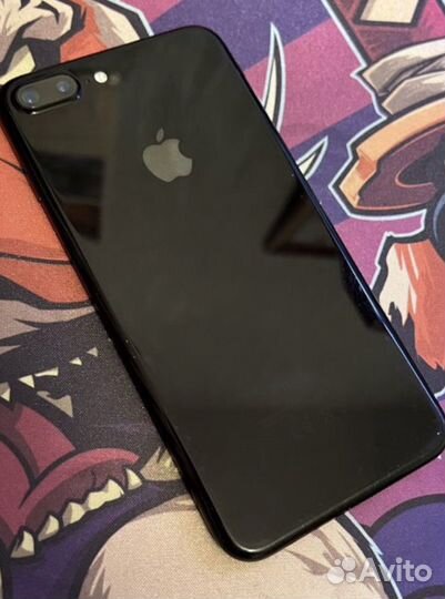 iPhone 7 Plus, 128 ГБ