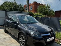 Opel Astra 1.6 AMT, 2006, 240 000 км, с пробегом, цена 530 000 руб.