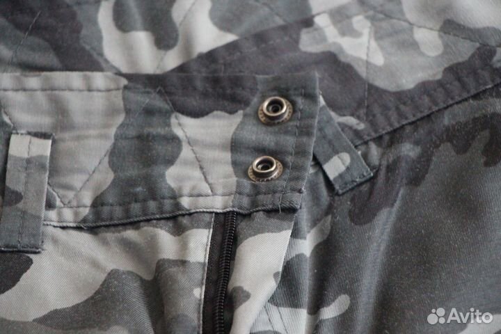 Тактический костюм Сплав