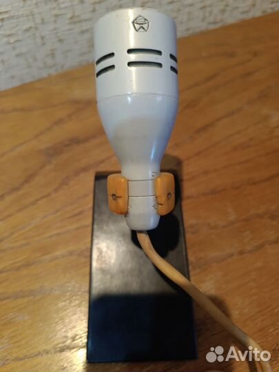 Микрофон СССР