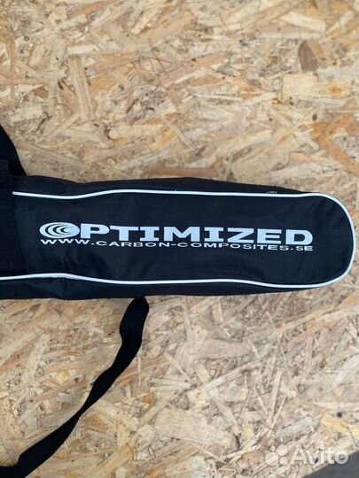 Чехол для клюшки Optimized