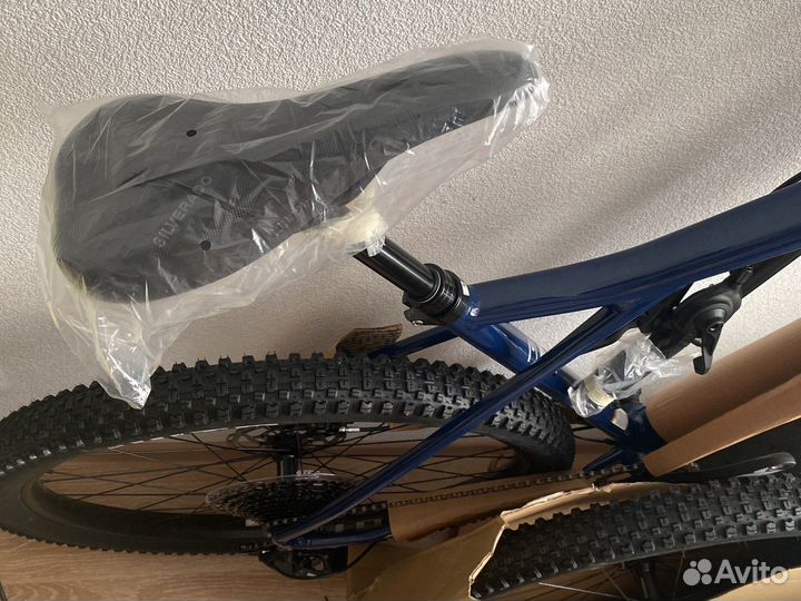 Велосипед GT Zaskar LT AL Elite Hardtail Bike 2022