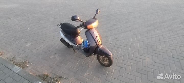Продам скутер