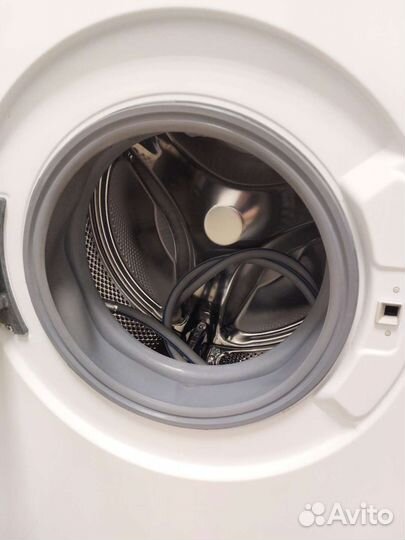 Стиральная машина Bosch serie 4 5kg