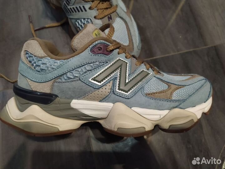 Кроссовки женские New Balance