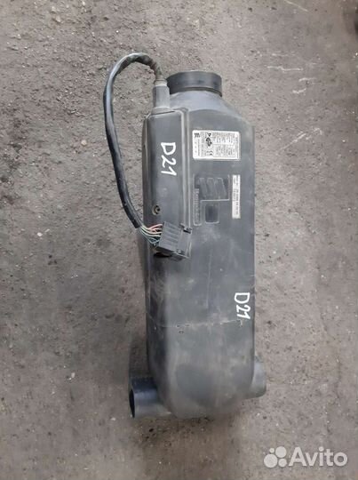Автономный отопитель Eberspacher для DAF 3,2 KW