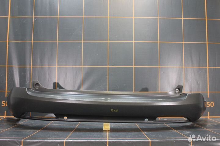 Бампер задний нижний - Honda CR-V 4