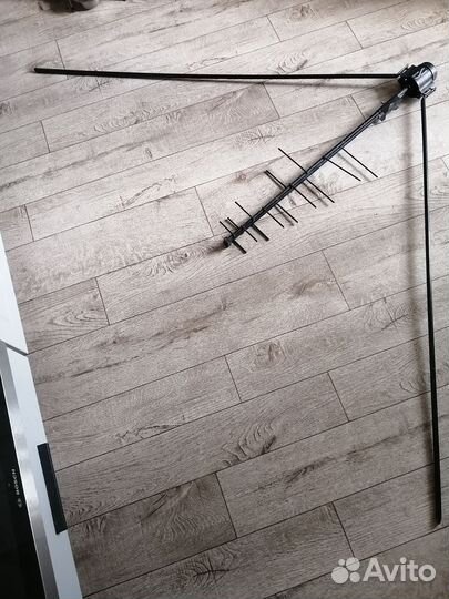 Антенна для тв уличная