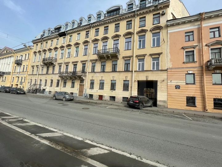 Помещение 228,9 кв. м