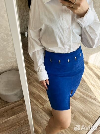 Костюм велюр