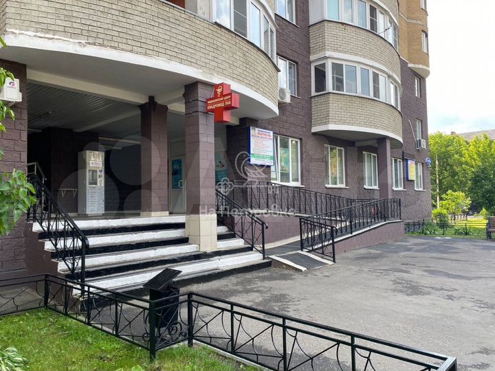 Продам помещение свободного назначения, 284.7 м²