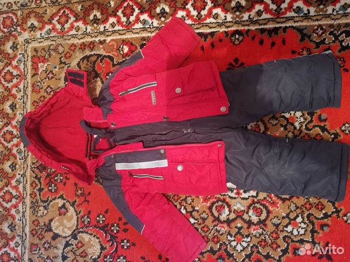 Костюм для мальчика