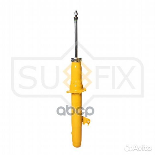 Амортизатор перед прав SA1157 sufix