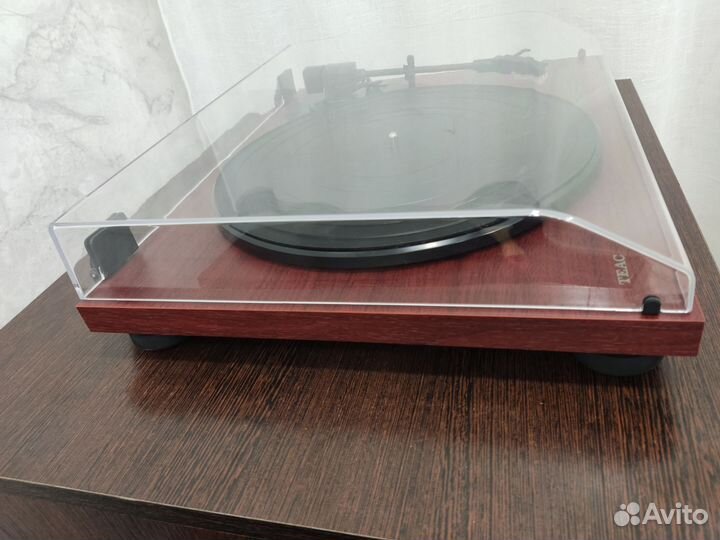 Teac tn-100