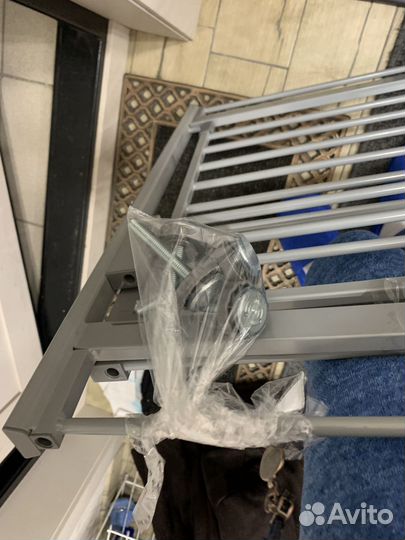 Бортик/Барьер/защита/оконный от падений