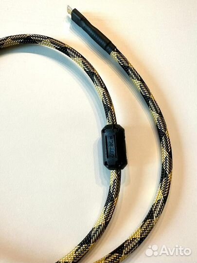 Кабель USB typ A-B /USB typ A-micro 1.0 метра