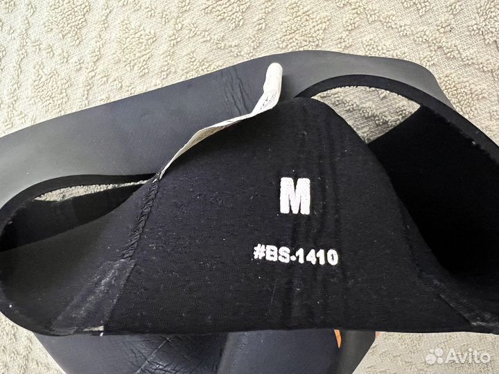 Балаклава/шлем для дайвинга