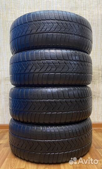 Pirelli Winter Sottozero 3 225/45 R17