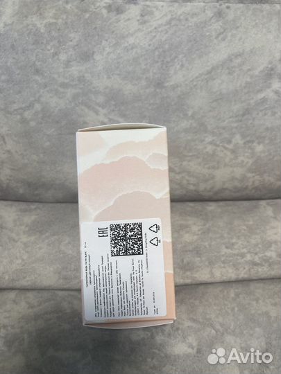 Пафюмерная вода Нежность рассвета Ив роше 30мл