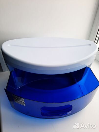 Стерилизатор для маникюрных инструментов