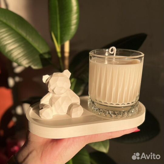 Декор для дома из гипса