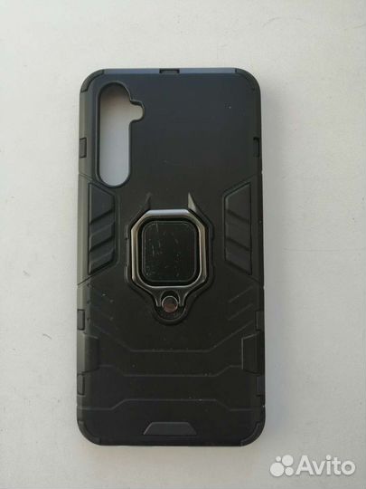 Чехол-бампер для Xiaomi Redmi Note 8T