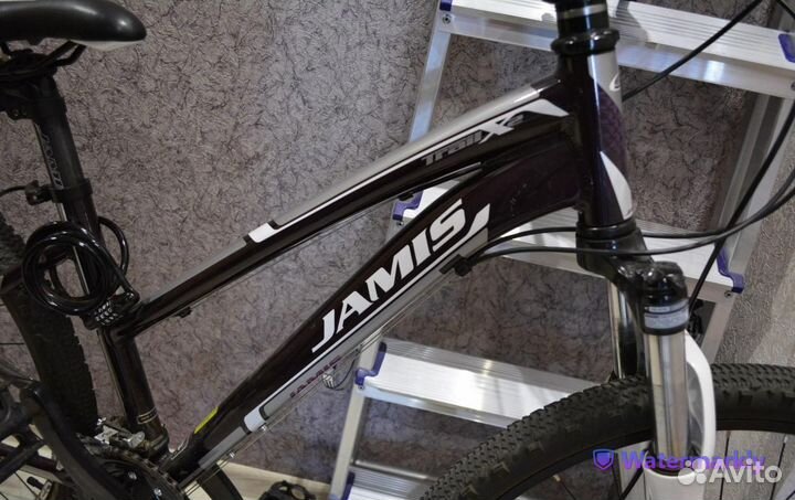 Горный (MTB) велосипед Jamis Trail X2 Femme