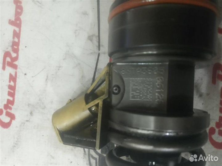 Форсунка топливная Freightliner Cl 120 Colambia