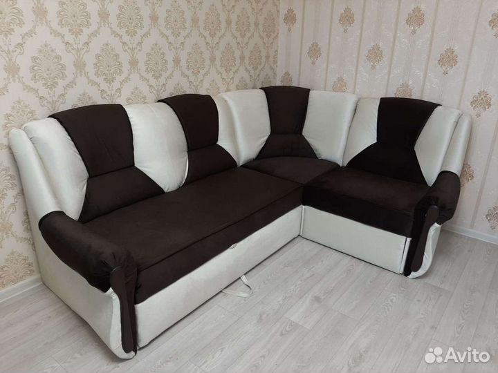 Ремонт мягкой мебели