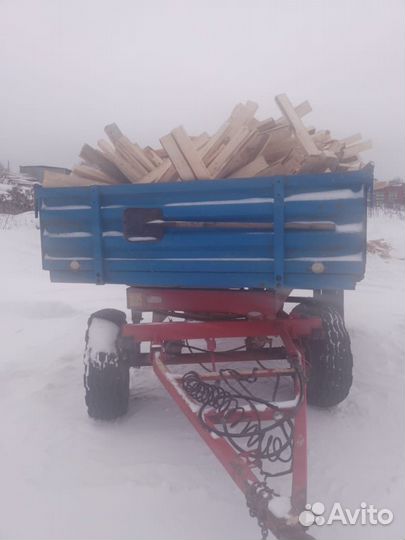 Обрезная доска