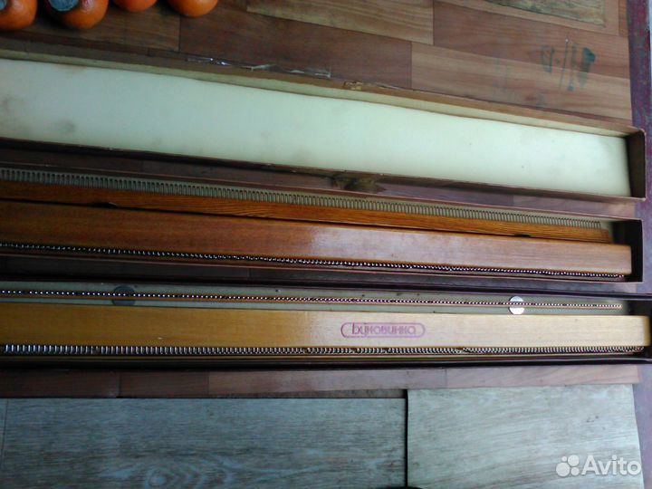 Вязальный прибор