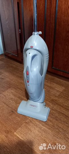 Пылесос Zepter CleanSY