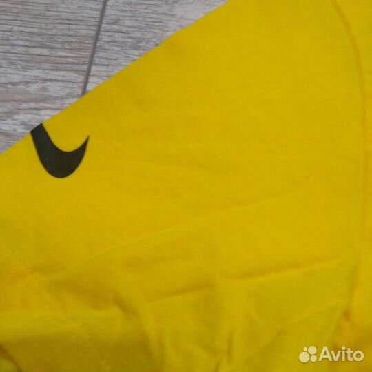 Футболка мужская Nike Park 20. Оригинал