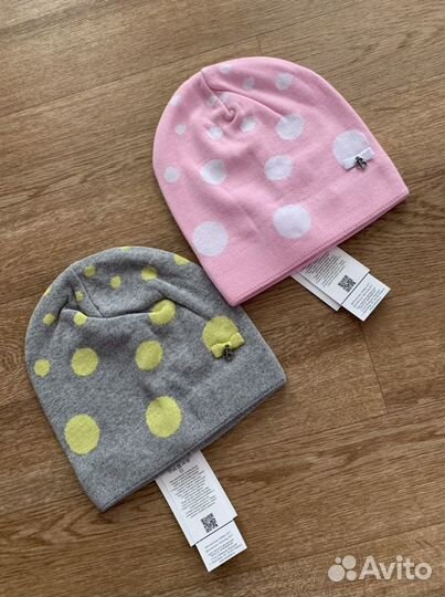 Новая шапочка Barbaras