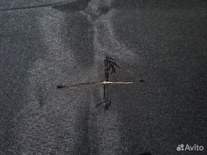 Фотофон Falcon Eyes Super Dense-3060 черный