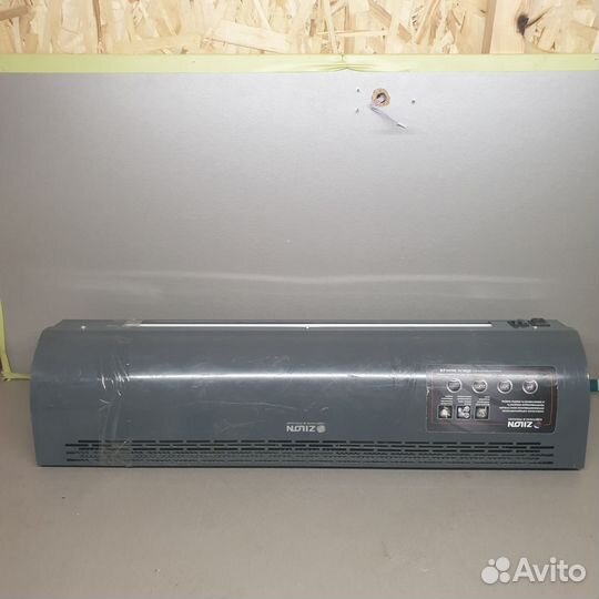 Электрическая завеса zilon ZVV-0.8Е5MG