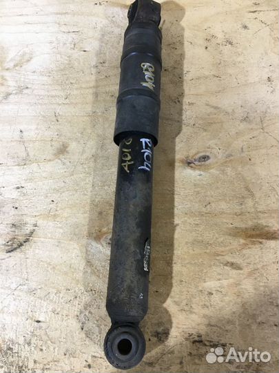 Амортизатор задний Opel Astra H GTC