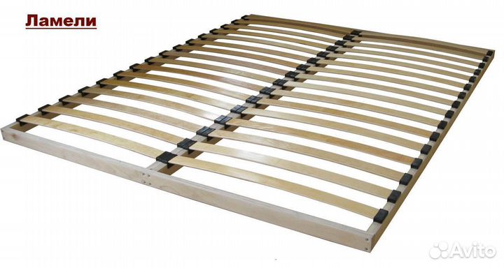 Кровать массив выдвижная